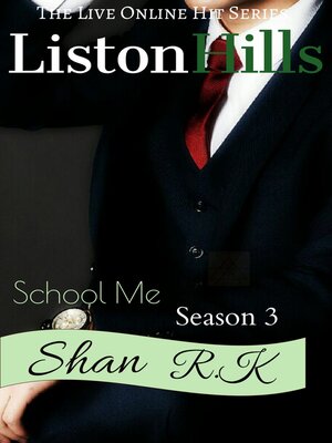 cover image of School Me Season 3